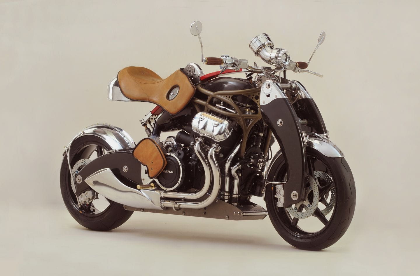 Bienville motors ford #6
