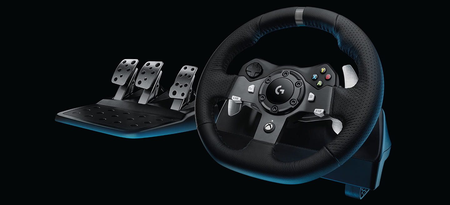 A precio de derribo: el volante Logitech G29 Driving Force está en oferta y  cuesta menos de 240 euros, cual es el volante mas nuevo de logitech 