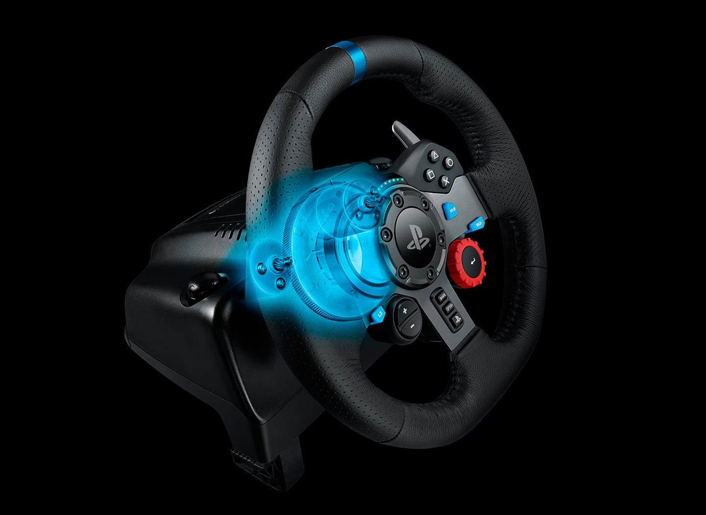 Hazte con este volante gaming de Logitech con casi 200 euros de descuento