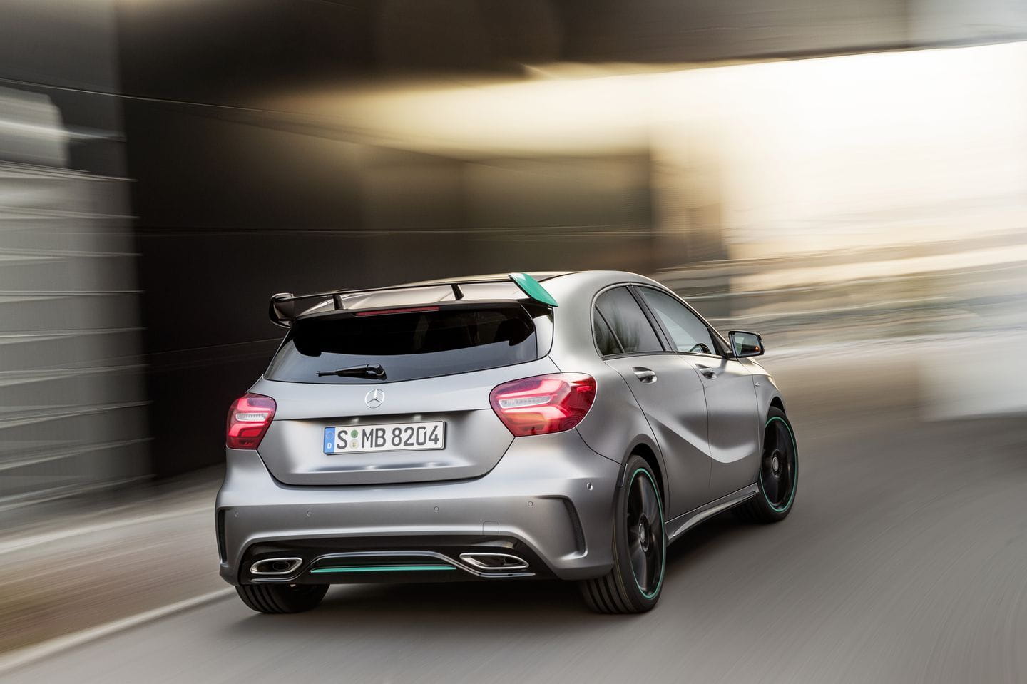 mercedes clase a 2015 40