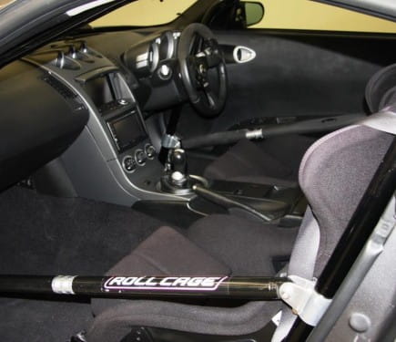 El Nissan 350z De A Todo Gas Tokyo Drift Podria Ser Tuyo Diariomotor El Nissan 350z De A Todo Gas Tokyo Drift Podria Ser Tuyo Diariomotor