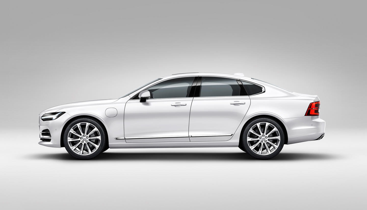 Volvo S90 Volvo S90