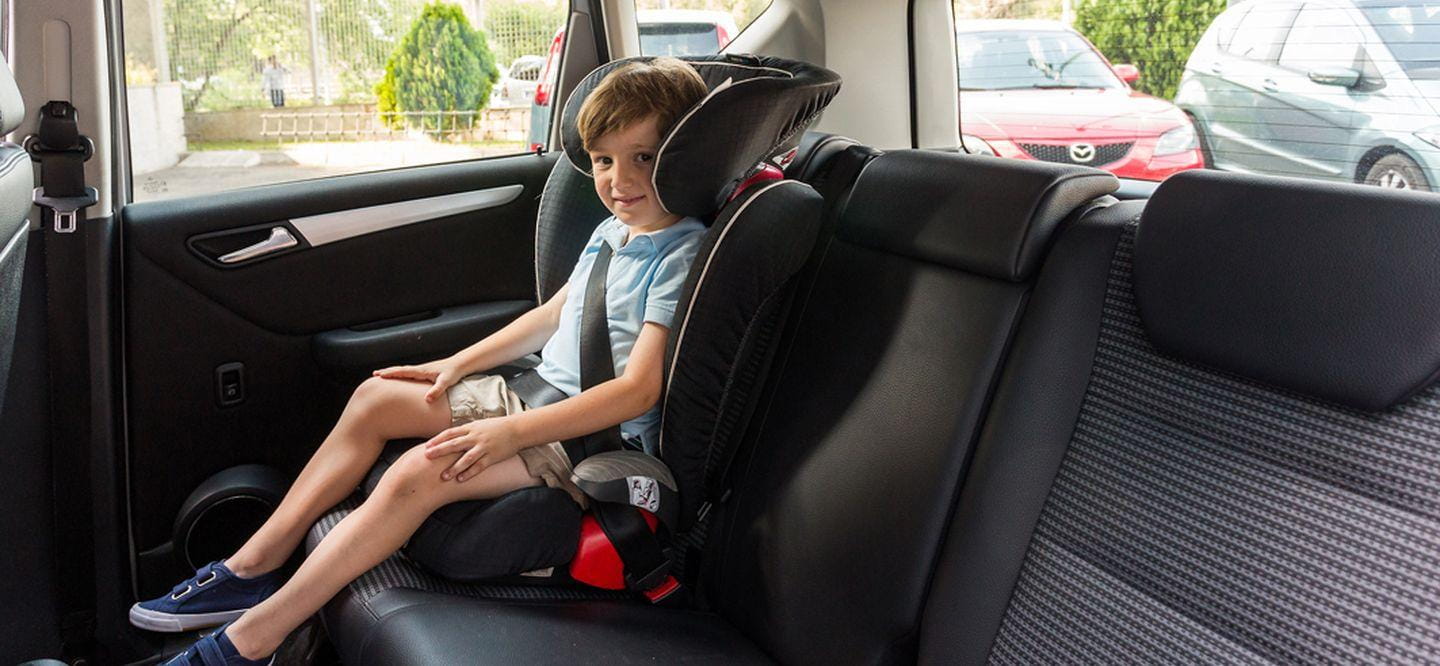 precisamente Dólar dinámica Qué es el ISOFIX, por qué es importante para la seguridad de nuestros hijos, y cuándo es obligatorio | Diariomotor precisamente Dólar dinámica Qué es el ISOFIX, por qué es importante para la seguridad de nuestros hijos, y cuándo es obligatorio | Diariomotor