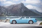Gallería fotos de Rolls-Royce Dawn