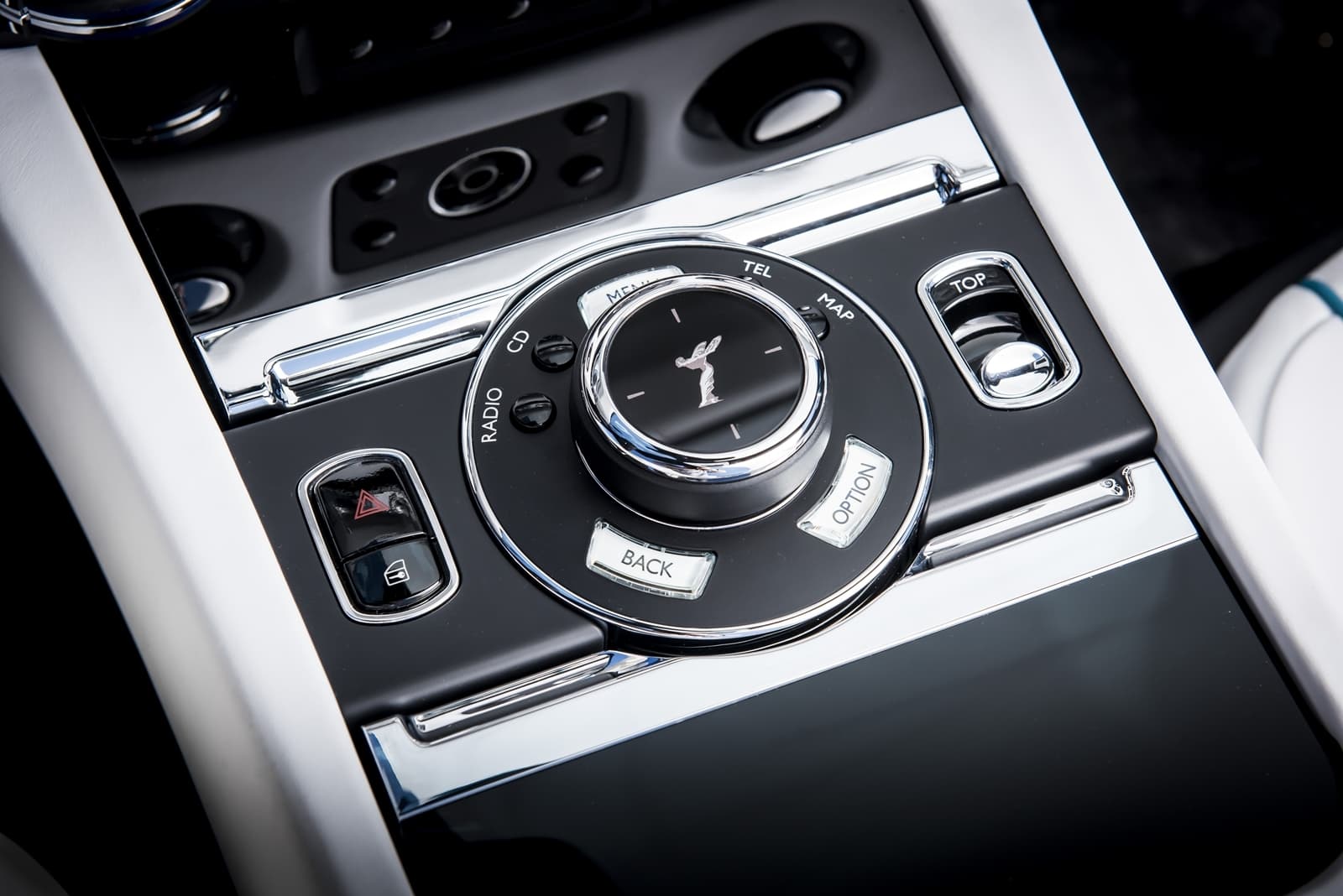 Rolls Royce Dawn Ficha 1018 008