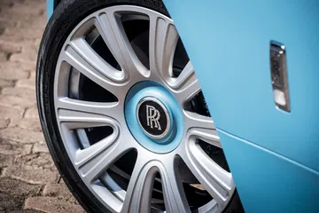Rolls Royce Dawn Ficha 1018 010