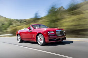 Rolls Royce Dawn Ficha 1018 013