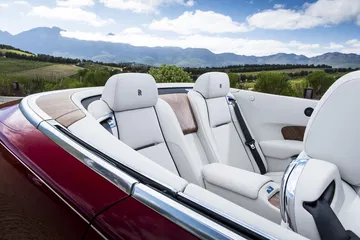 Rolls Royce Dawn Ficha 1018 016