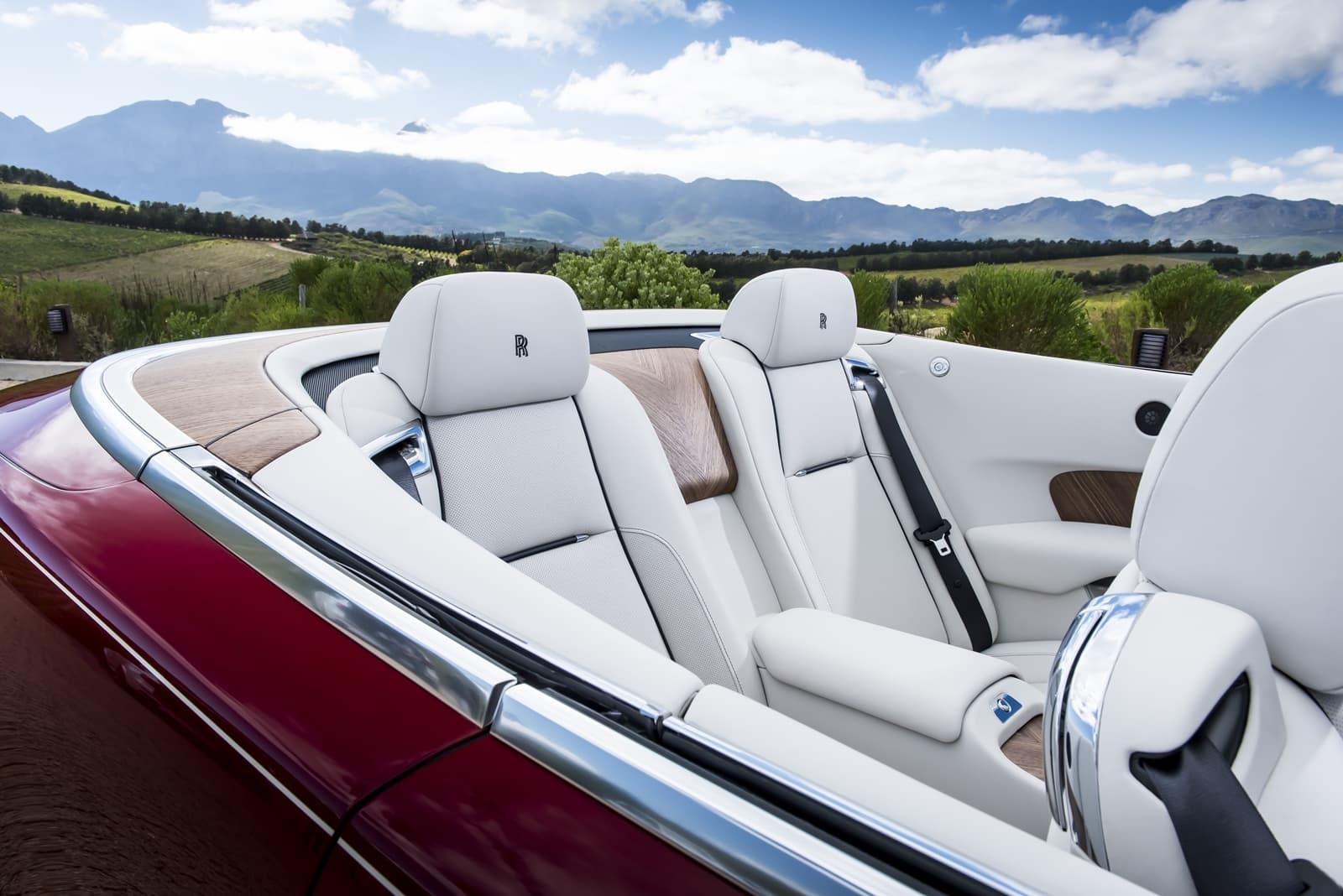 Rolls Royce Dawn Ficha 1018 016