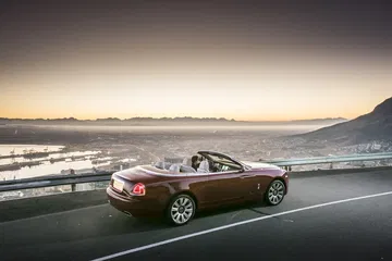 Rolls Royce Dawn Ficha 1018 017
