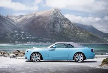 Rolls Royce Dawn Ficha 1018 019