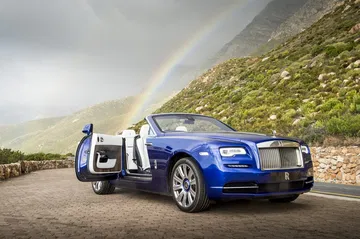 Rolls Royce Dawn Ficha 1018 022