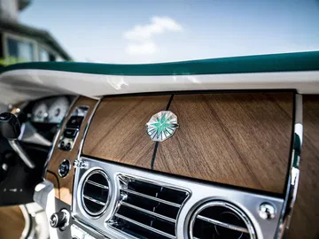 Rolls Royce Dawn Ficha 1018 023