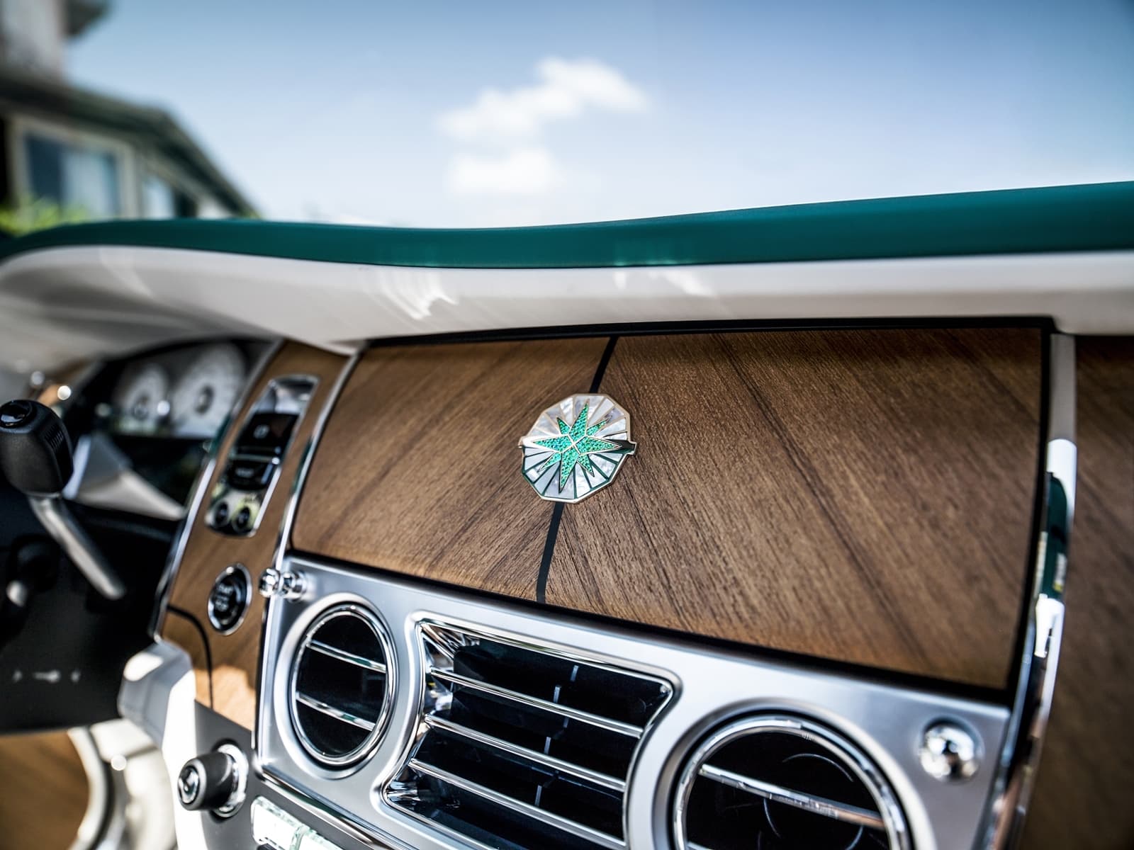 Rolls Royce Dawn Ficha 1018 023