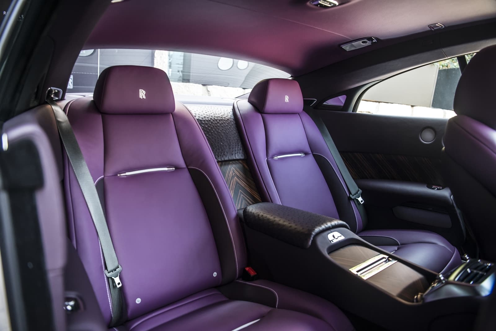 Rolls Royce Dawn Ficha 1018 024