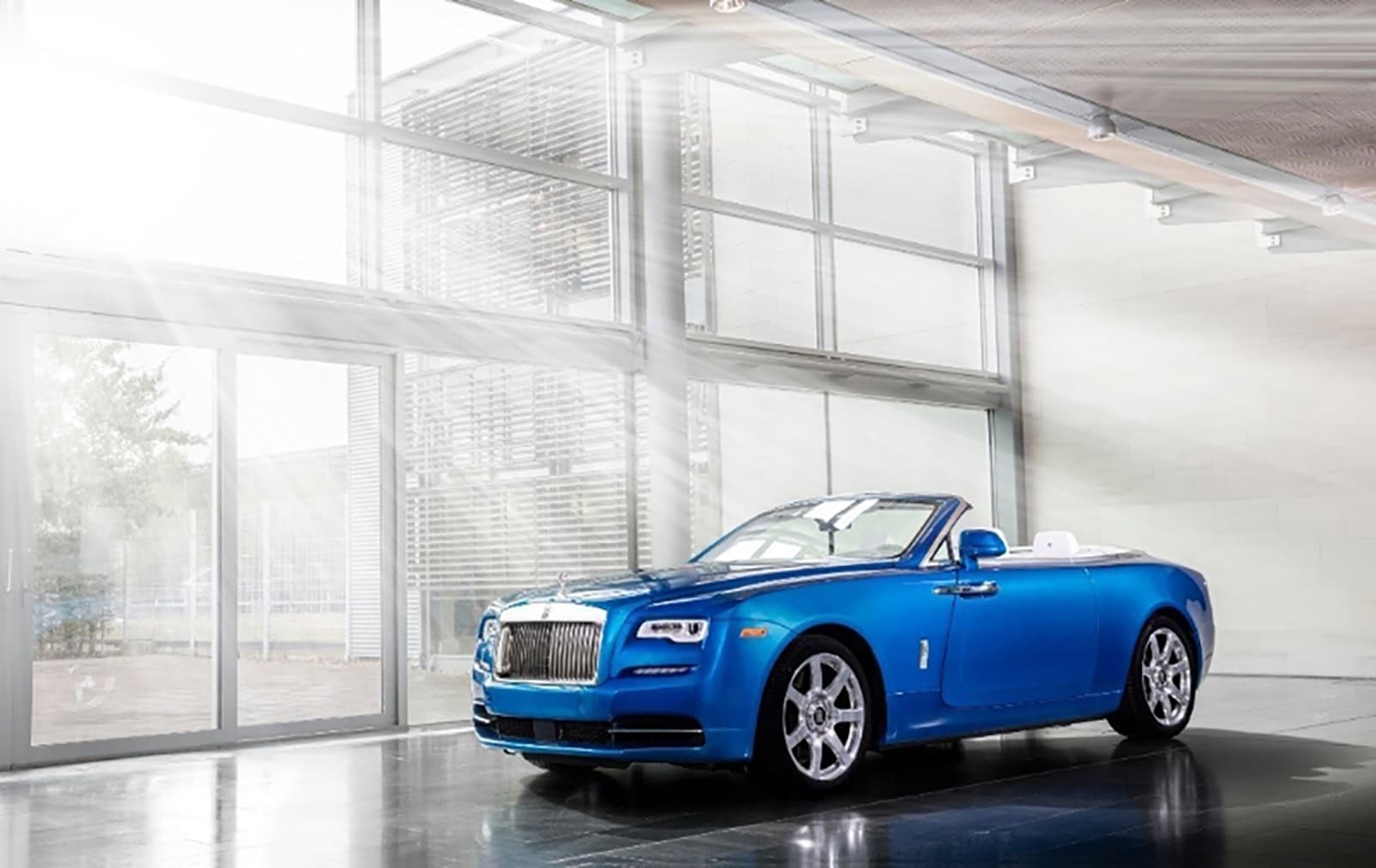 Rolls Royce Dawn Ficha 1018 025