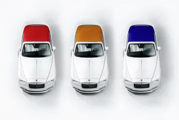 Rolls Royce Dawn Ficha 1018 026