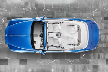 Rolls Royce Dawn Ficha 1018 034