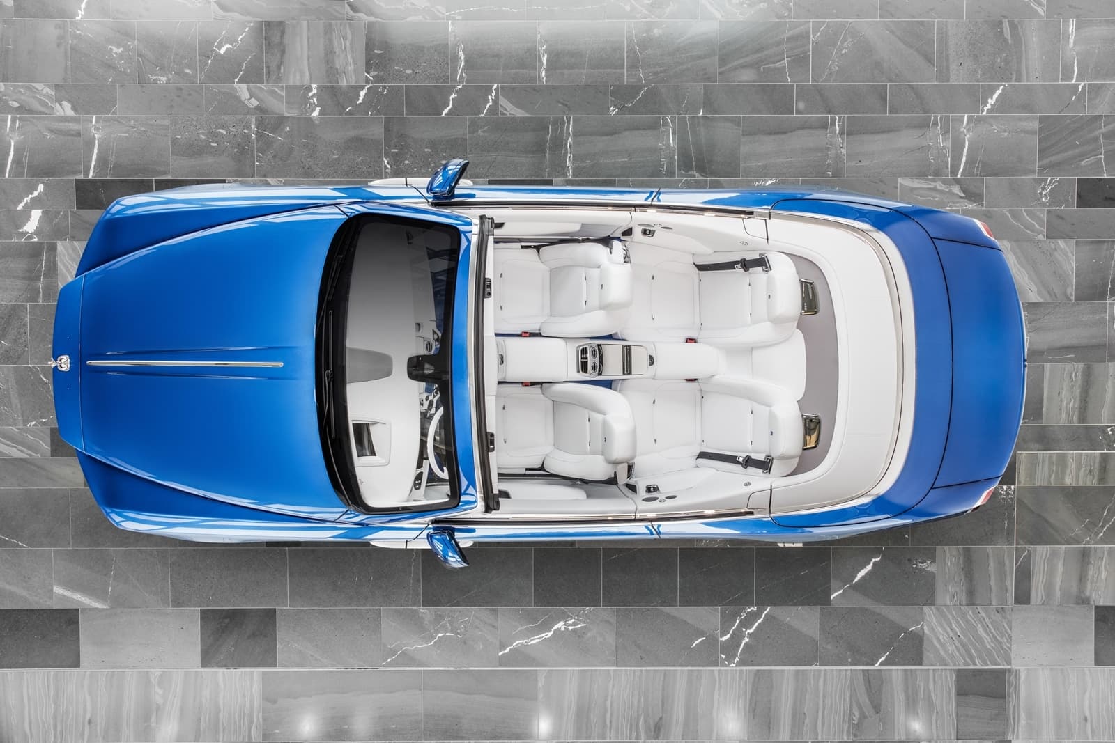 Rolls Royce Dawn Ficha 1018 034