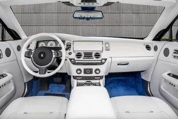 Rolls Royce Dawn Ficha 1018 035