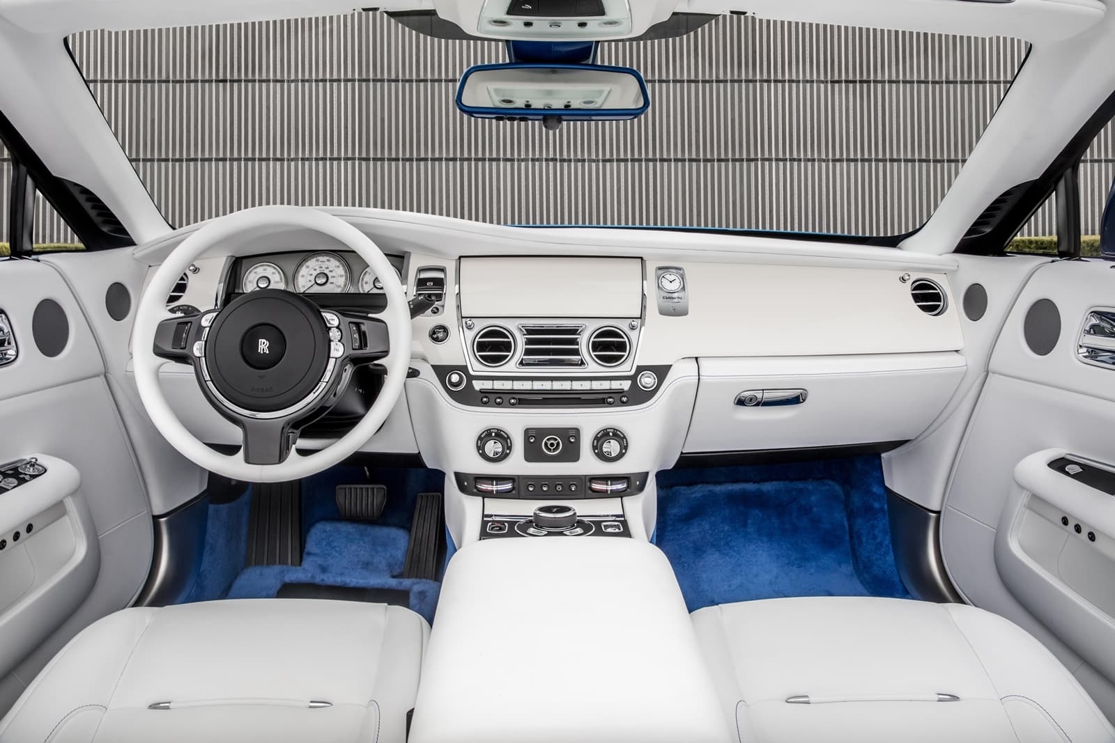 Rolls Royce Dawn Ficha 1018 035