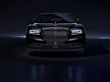 Rolls Royce Dawn Ficha 1018 038