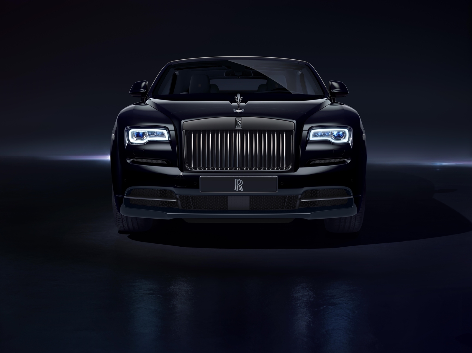 Rolls Royce Dawn Ficha 1018 038