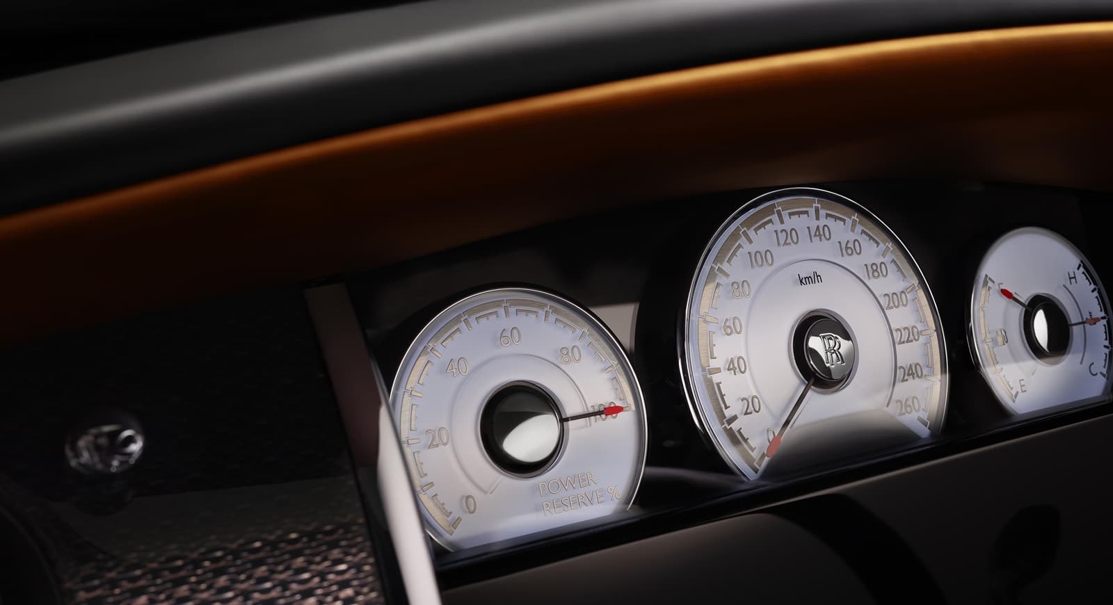 Rolls Royce Dawn Ficha 1018 039