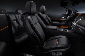 Rolls Royce Dawn Ficha 1018 040