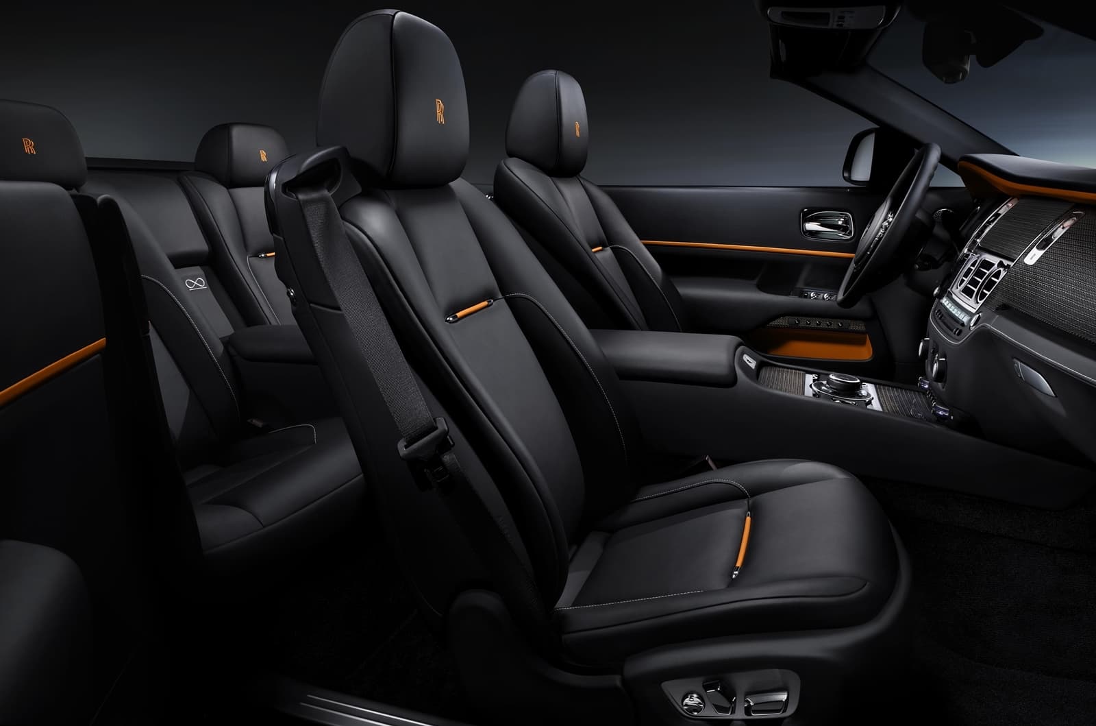 Rolls Royce Dawn Ficha 1018 040
