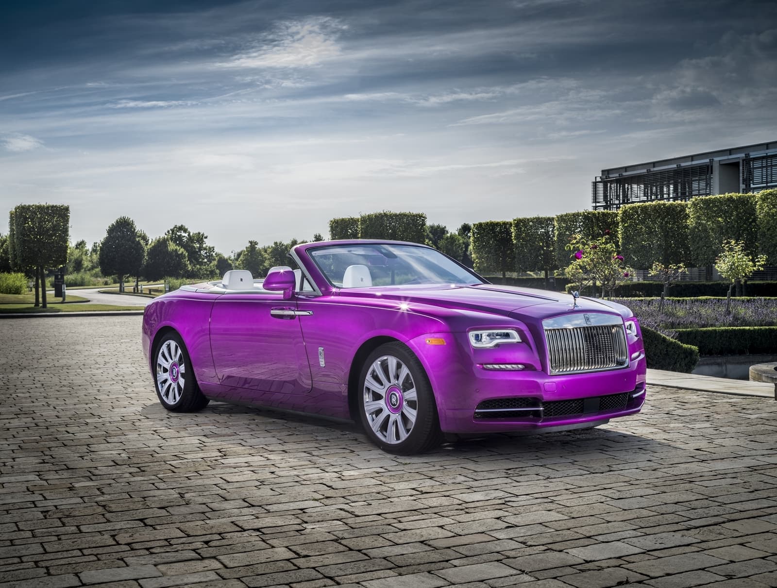 Rolls Royce Dawn Ficha 1018 042