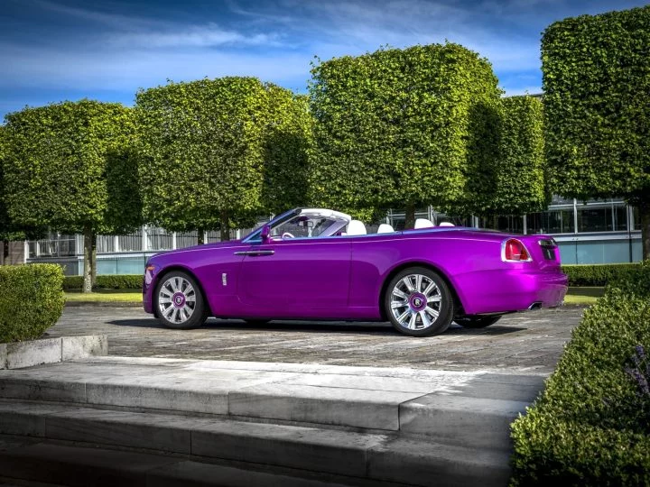 Rolls Royce Dawn Ficha 1018 044