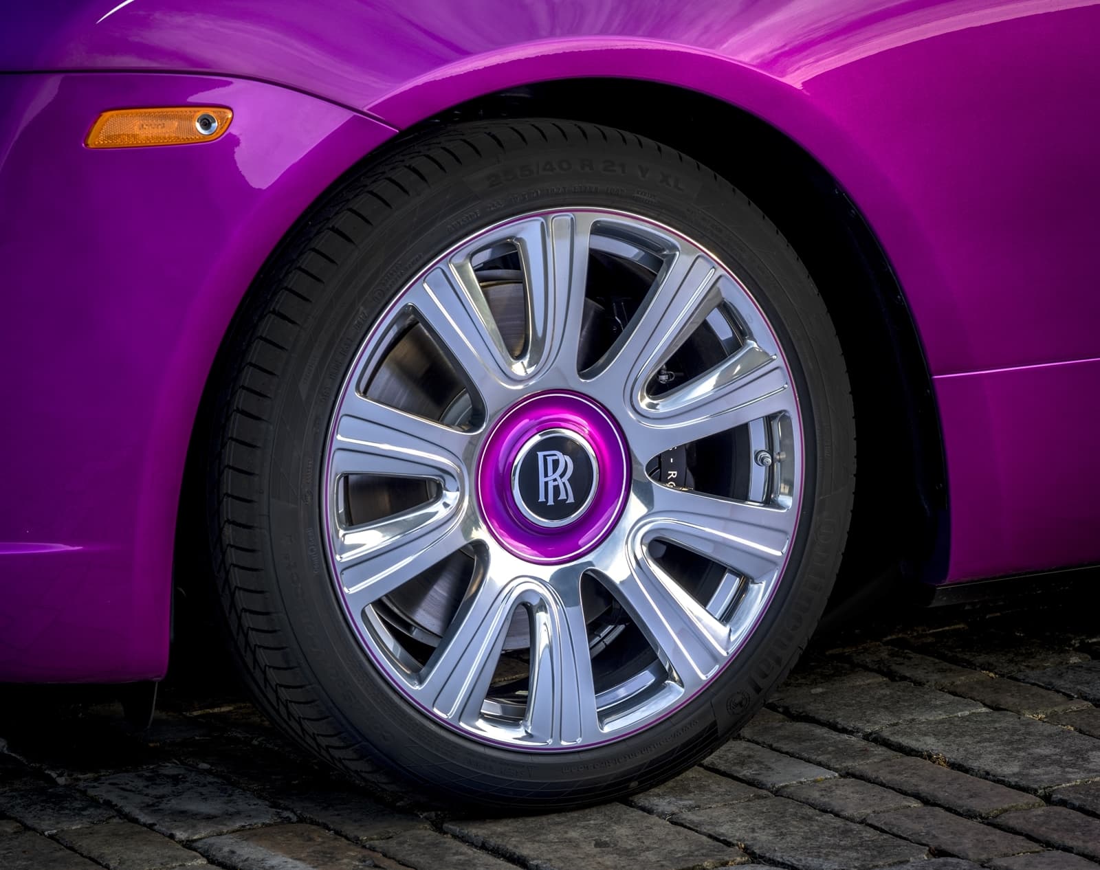 Rolls Royce Dawn Ficha 1018 046