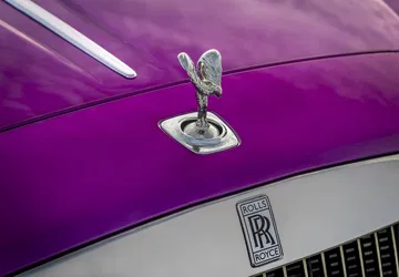 Rolls Royce Dawn Ficha 1018 047