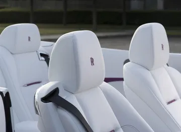 Rolls Royce Dawn Ficha 1018 048