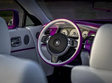 Rolls Royce Dawn Ficha 1018 049