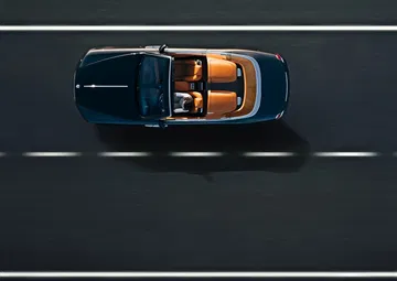 Rolls Royce Dawn Ficha 1018 053