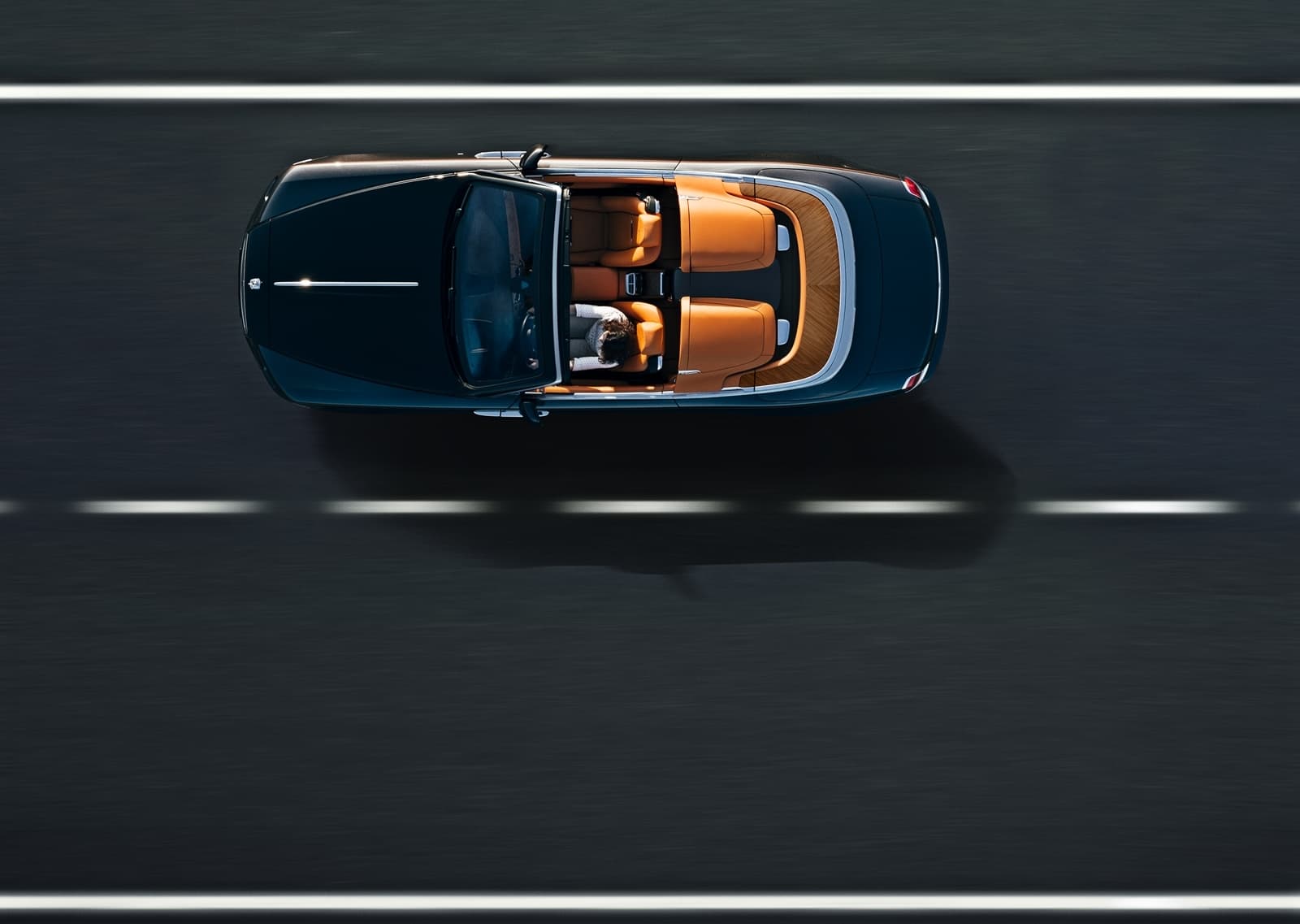 Rolls Royce Dawn Ficha 1018 053