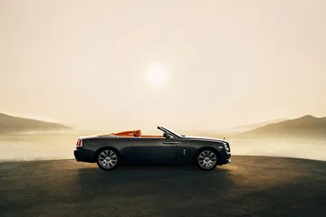 Rolls Royce Dawn Ficha 1018 054