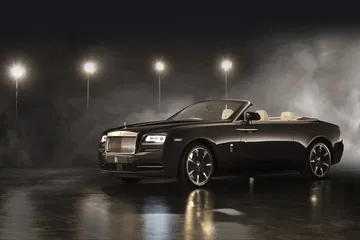 Rolls Royce Dawn Ficha 1018 056