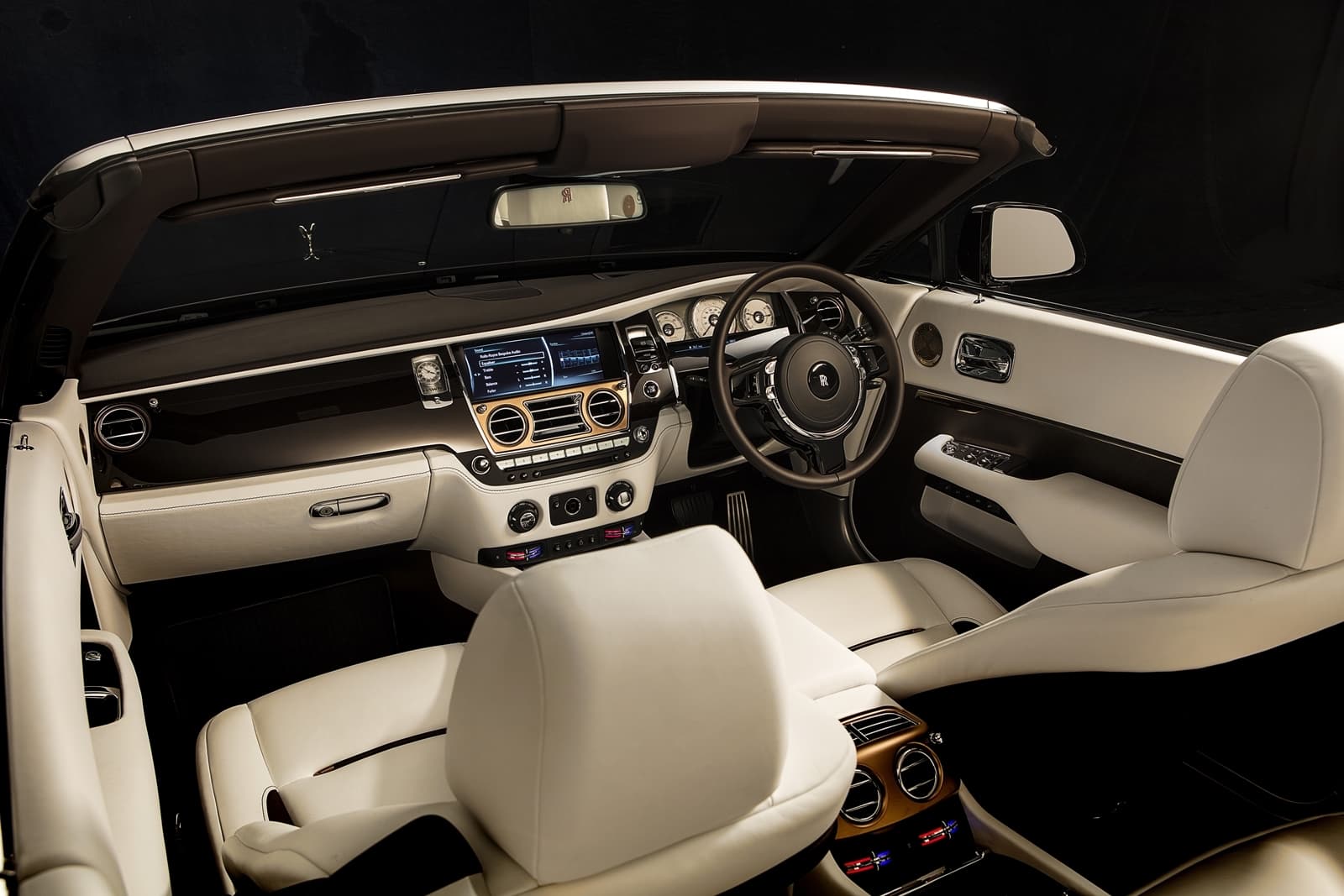 Rolls Royce Dawn Ficha 1018 057