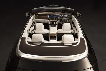 Rolls Royce Dawn Ficha 1018 058