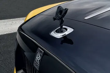 Rolls Royce Dawn Ficha 1018 059