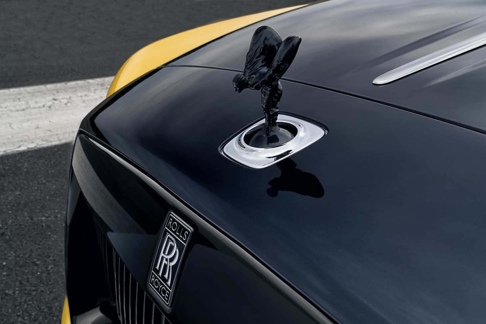 Rolls Royce Dawn Ficha 1018 059