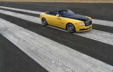 Rolls Royce Dawn Ficha 1018 061