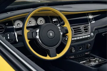 Rolls Royce Dawn Ficha 1018 062