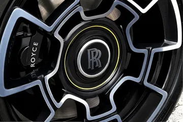 Rolls Royce Dawn Ficha 1018 063