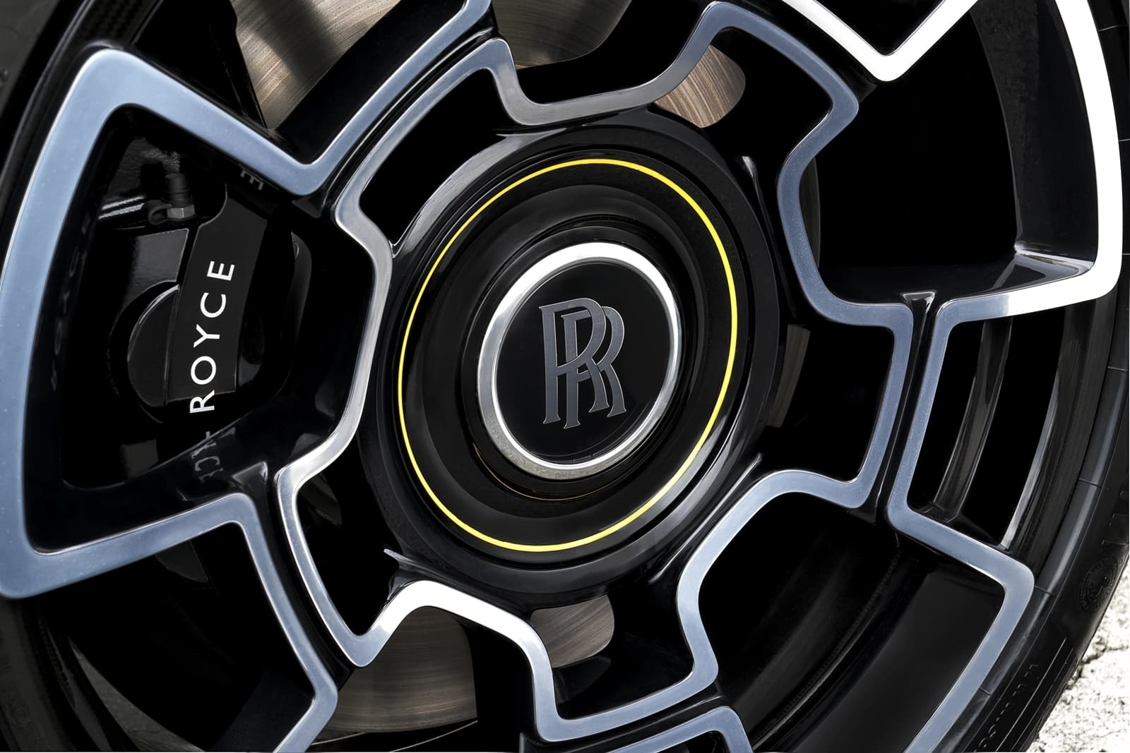 Rolls Royce Dawn Ficha 1018 063
