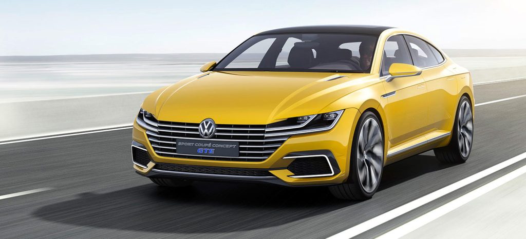 Volkswagen lava su imagen y aspira a ser el Volkswagen lava su imagen y aspira a ser el