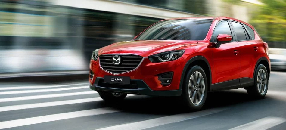  Mazda - coches, precios y noticias de la marca | Diariomotor